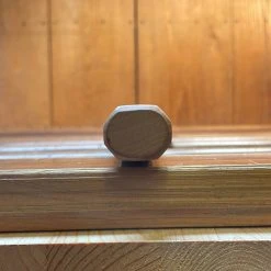 Best deal ๐ Hitohira Futana SB 170mm Bunka Aogami Super Kurouchi Tsuchime Cherry Wood ๐ 17 Hitohira Futana SB 170mm Bunka Aogami Super Kurouchi Tsuchime Cherry Wood