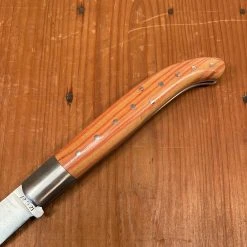 Fontenille Pataud Basque 12cm Rosewood