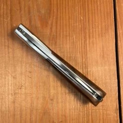 Flash Sale ๐ Fontenille Pataud Pialincu 10.5cm - Walnut Lockback ๐ 13 Fontenille Pataud Pialincu 10.5cm - Walnut Lockback