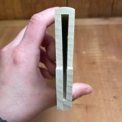 Kitchen Tools Hitohira Mumei 300mm Gyuto Saya - Ho Wood