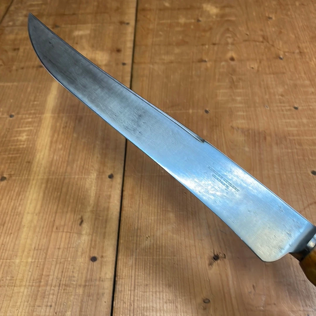 Cheap ๐ฅ Bernal Cutlery Meridan Cutlery Co Carving Set Late 19th Early 20th C ๐ 7 Bernal Cutlery Meridan Cutlery Co Carving Set Late 19th Early 20th C