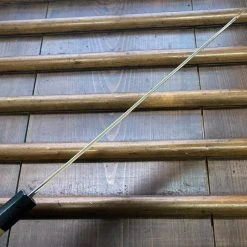 Flash Sale โ Sakai Kikumori 'Sori' 270mm Kiritsuke Sujihiki - Aogami 1 Suminagashi ๐ 18 Sakai Kikumori 'Sori' 270mm Kiritsuke Sujihiki - Aogami 1 Suminagashi