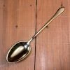 New 🎁 Gabriel Rudolph Kitchen Tools Gestura 9” 01 Oro Golden Stainless Steel Kitchen Spoon 🛒 2 Gabriel Rudolph Kitchen Tools Gestura 9” 01 Oro Golden Stainless Steel Kitchen Spoon