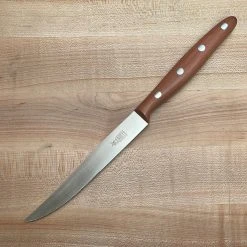 Robert Herder - Windmühlenmesser Windmühlenmesser Slim Steak Knife Stainless - Plum