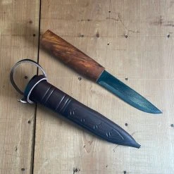 Helle 'Viking' 110mm