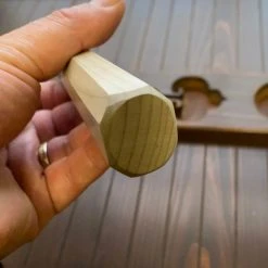 Best Pirce ✨ Ashi Hamono 210mm Wa-Gyuto Swedish Stainless W Saya 💯 13 Ashi Hamono 210mm Wa-Gyuto Swedish Stainless W Saya