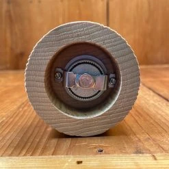 Kitchen Tools Peugeot Paris Nature Manual Upcycled Wooden Pepper Mill 30 Cm
