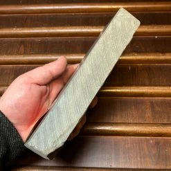 Natural Whetstones #682 Imanishi Ohira Tomae Type 40 Size 1321 Fast Hard 3.5-4 Hard 3.5+-4 Fine