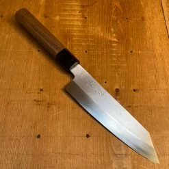Bernal Cutlery Trade In - OUL 180mm Bunka Ginsanko Walnut