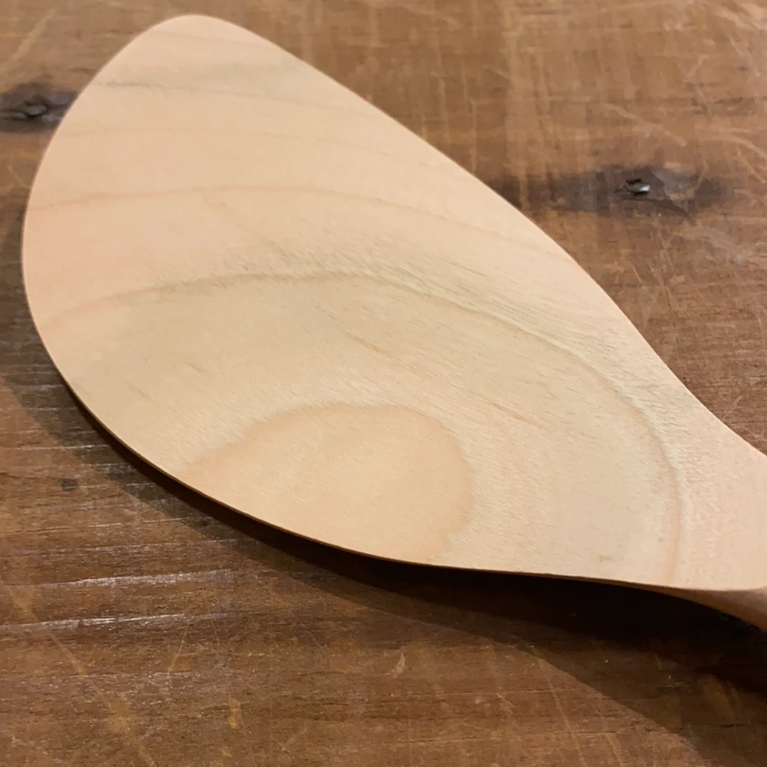 Best Pirce โค๏ธ Kuramoto Wooden Rice Paddles Kitchen Tools ๐ฅฐ 10 Kuramoto Wooden Rice Paddles Kitchen Tools