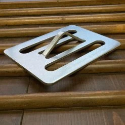 Chef's Press Chef’s Press 18oz. - Large