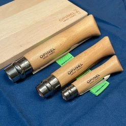 Opinel Nomad Cooking Kit