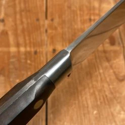 Deals ๐ Bernal Cutlery Sabatier Trumpet / Ancien Maison 9.5โ Carving Knife Stainless France 1950โs ๐งจ 16 Bernal Cutlery Sabatier Trumpet / Ancien Maison 9.5โ Carving Knife Stainless France 1950โs