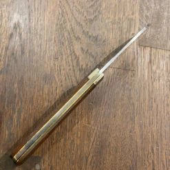 Best reviews of ๐ J Adams 3 5/8" Pruning Jack Pocket Knife Carbon Steel & Walnut ๐ฅ 10 J Adams 3 5/8