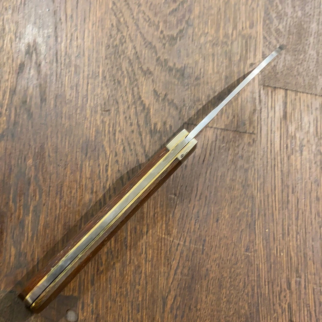 Best reviews of ๐ J Adams 3 5/8" Pruning Jack Pocket Knife Carbon Steel & Walnut ๐ฅ 5 J Adams 3 5/8" Pruning Jack Pocket Knife Carbon Steel & Walnut