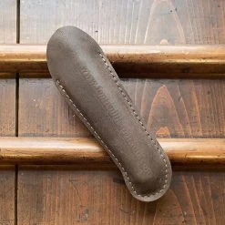 New ๐ Fontenille Pataud 'Laguiole Nature' 12cm - Feuille D'Or Lockback ๐ 19 Fontenille Pataud 'Laguiole Nature' 12cm - Feuille D'Or Lockback