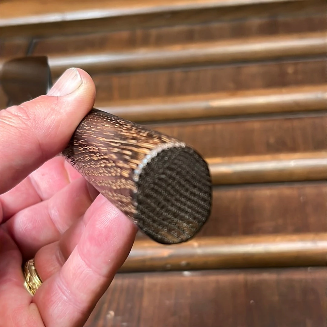 Budget ๐ Wakui 240mm Sujihiki Shirogami 2 Suminagashi Chestnut ๐ 8 Wakui 240mm Sujihiki Shirogami 2 Suminagashi Chestnut