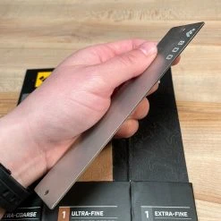 Work Sharp Guided Sharpening System Upgrade Kit