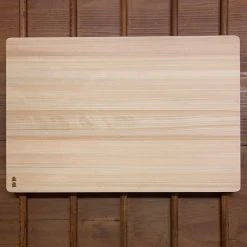 Promo ✔️ Konosuke Kitchen Tools Bernal Cutlery Hinoki Cutting Board Large 😍 7 Konosuke Kitchen Tools Bernal Cutlery Hinoki Cutting Board Large