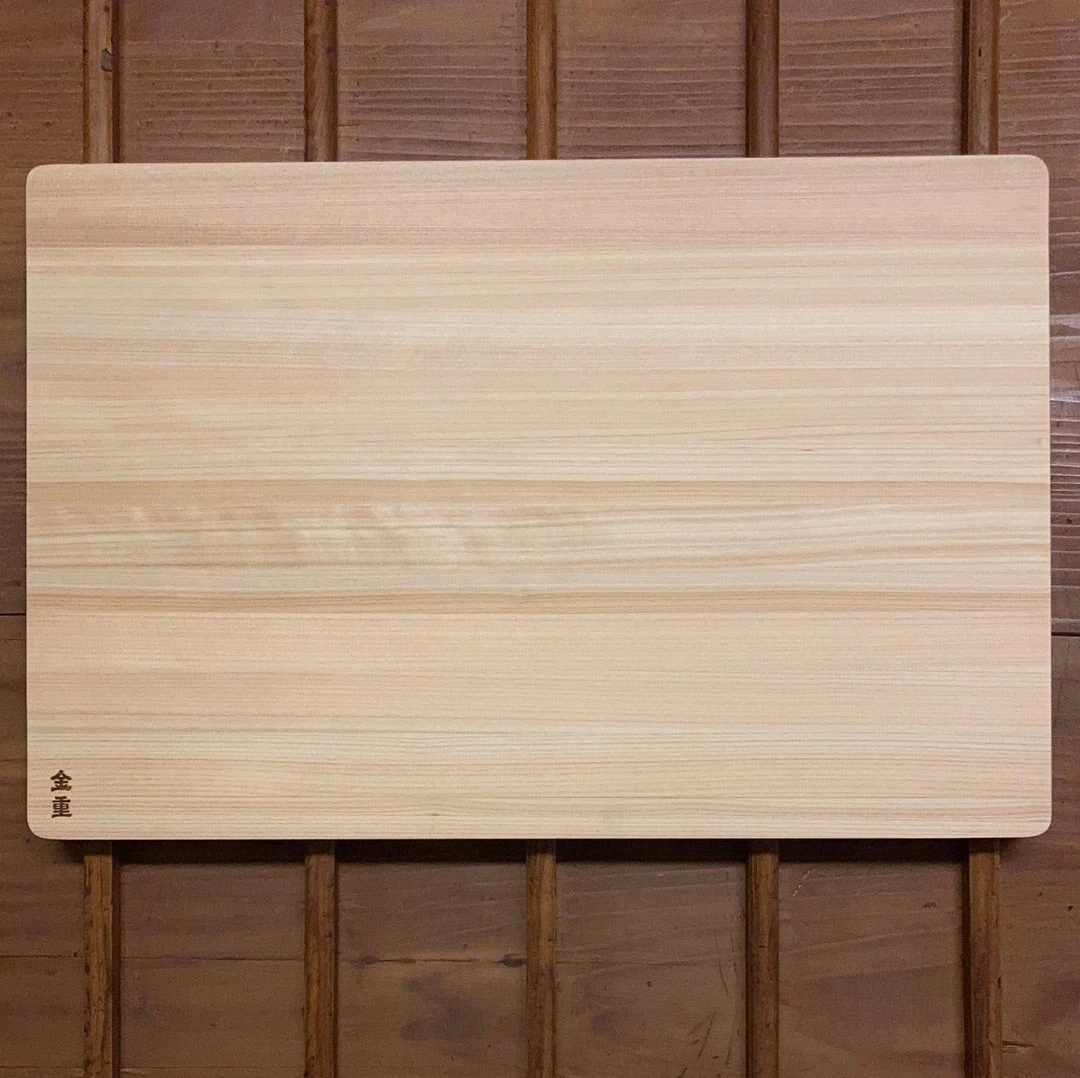 Promo ✔️ Konosuke Kitchen Tools Bernal Cutlery Hinoki Cutting Board Large 😍 4 Konosuke Kitchen Tools Bernal Cutlery Hinoki Cutting Board Large