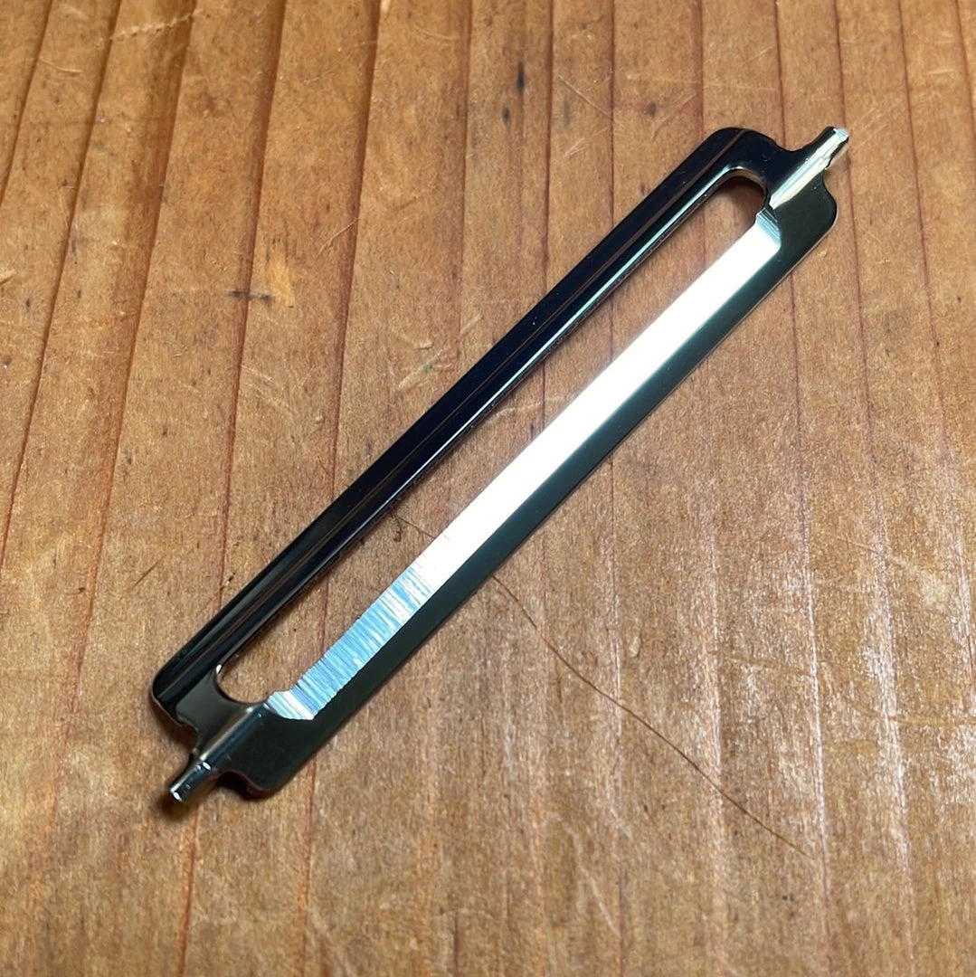 Best deal 🔔 Replacement Blade - Prince Silver Stainless Steel Peeler 💯 3 Replacement Blade - Prince Silver Stainless Steel Peeler