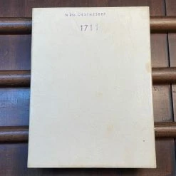 Hot Sale ๐ Bernal Cutlery Used Vintage Eichenlaub Sardine Forks Stainelss & Ebony Solingen Germany~1970's In Box ๐งจ 15 Bernal Cutlery Used Vintage Eichenlaub Sardine Forks Stainelss & Ebony Solingen Germany~1970's In Box