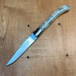 Fontenille Pataud 'Laguiole Le Pocket' 10cm - Phosphorescent Lockback