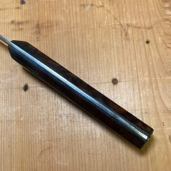 Promo 🥰 Bernal Cutlery Used Vintage Cattauraugus 7.75” Carving Knife Carbon Steel & Rosewood Little Valley NY C1900-1920 😉 16 Bernal Cutlery Used Vintage Cattauraugus 7.75” Carving Knife Carbon Steel & Rosewood Little Valley NY C1900-1920