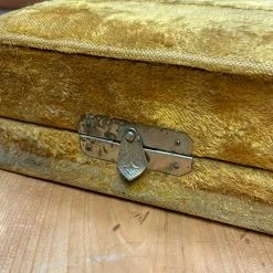 Cheapest โ๏ธ Bernal Cutlery Table | Steak Frankenstein LF&C Set W/ William Bocking "True" Sheffield England Blade ๐ 23 Bernal Cutlery Table | Steak Frankenstein LF&C Set W/ William Bocking