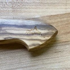 Cheap ๐ Pallares 4.75" Table Knife Stainless Olive ๐ 10 Pallares 4.75