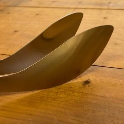 New ⌛ MT-Torimatsu Co., Ltd. Stainless Finger Tongs Kitchen Tools ✔️ 12 MT-Torimatsu Co., Ltd. Stainless Finger Tongs Kitchen Tools