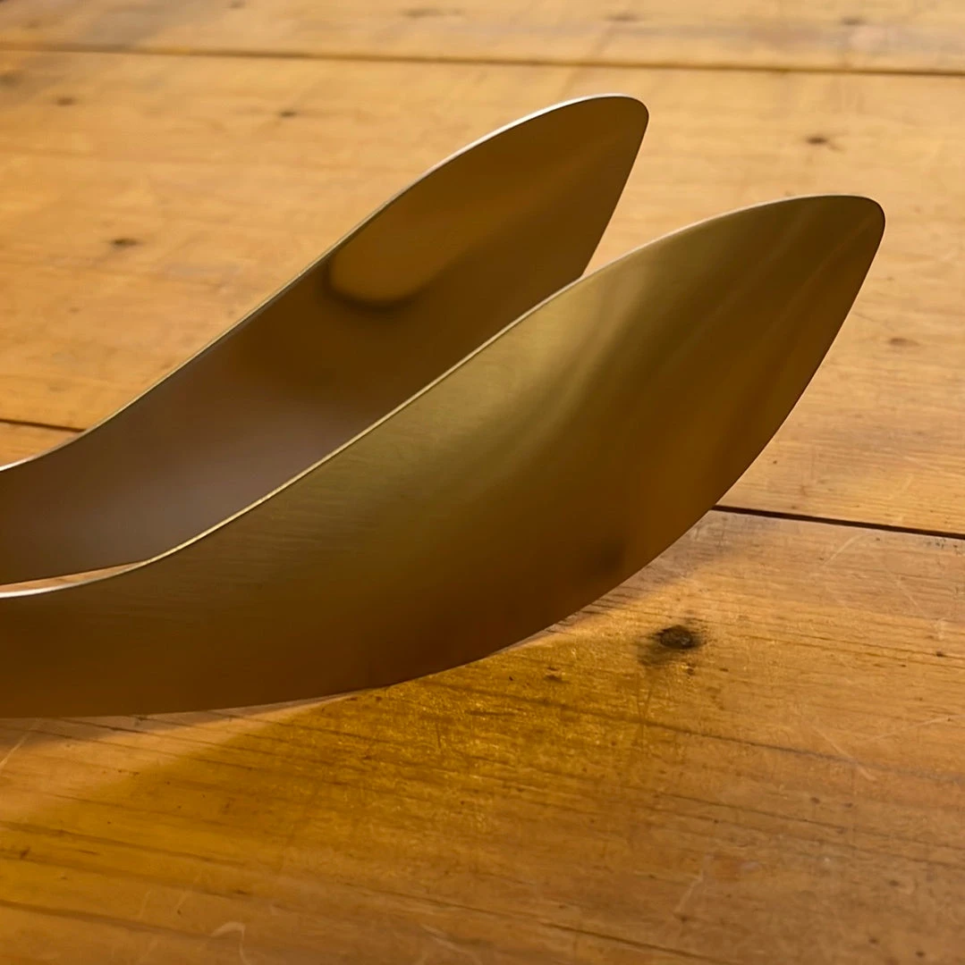 New ⌛ MT-Torimatsu Co., Ltd. Stainless Finger Tongs Kitchen Tools ✔️ 5 MT-Torimatsu Co., Ltd. Stainless Finger Tongs Kitchen Tools