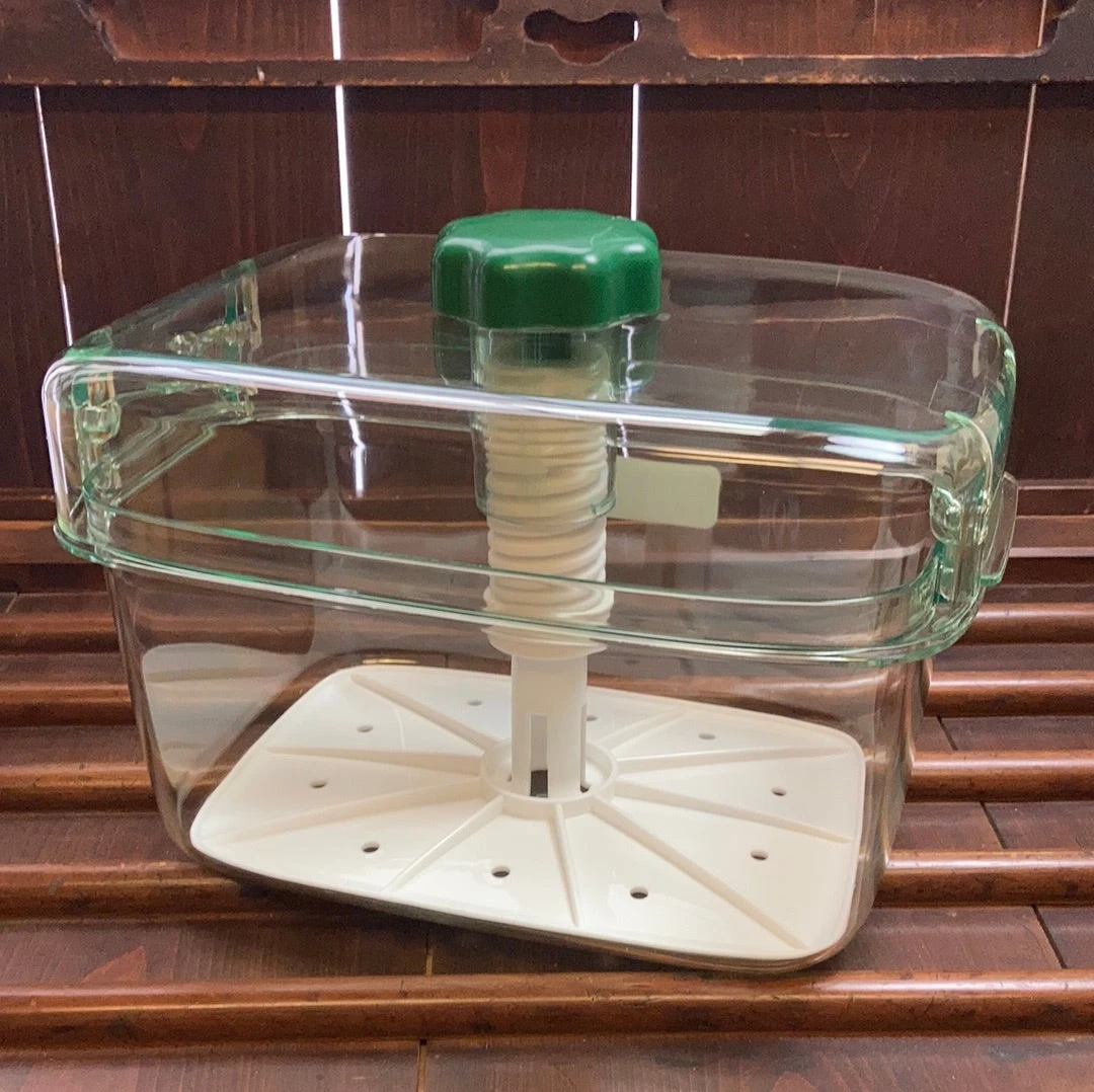 Cheap 😍 MT-Torimatsu Co., Ltd. Kitchen Tools Oshinko Fermentation Press 🔥 9 MT-Torimatsu Co., Ltd. Kitchen Tools Oshinko Fermentation Press