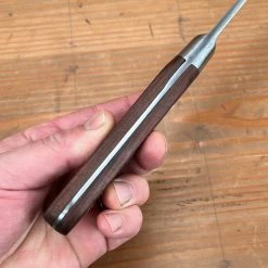 Deals โ๏ธ Bernal Cutlery K Sabatier Jeune 9.75" Chef Knife Carbon Steel 1960's ๐ 16 Bernal Cutlery K Sabatier Jeune 9.75