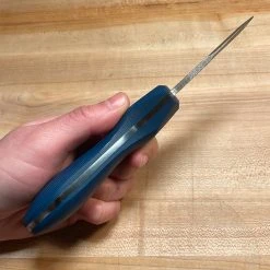 Discount 🤩 Alma Knife Co. Carolina Shucker - Ultrex 🎉 18 Alma Knife Co. Carolina Shucker - Ultrex