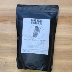 Corn Mafia - Blue Ridge Cornmeal Pantry
