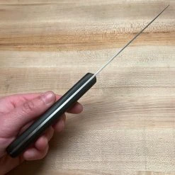 Robert Herder - Windmühlenmesser Windmühlenmesser Slim Steak Knife Stainless - POM