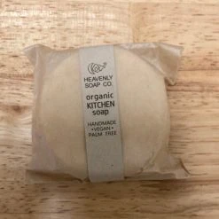 Pantry Heavenly Soap Company - Kitchen Soap
