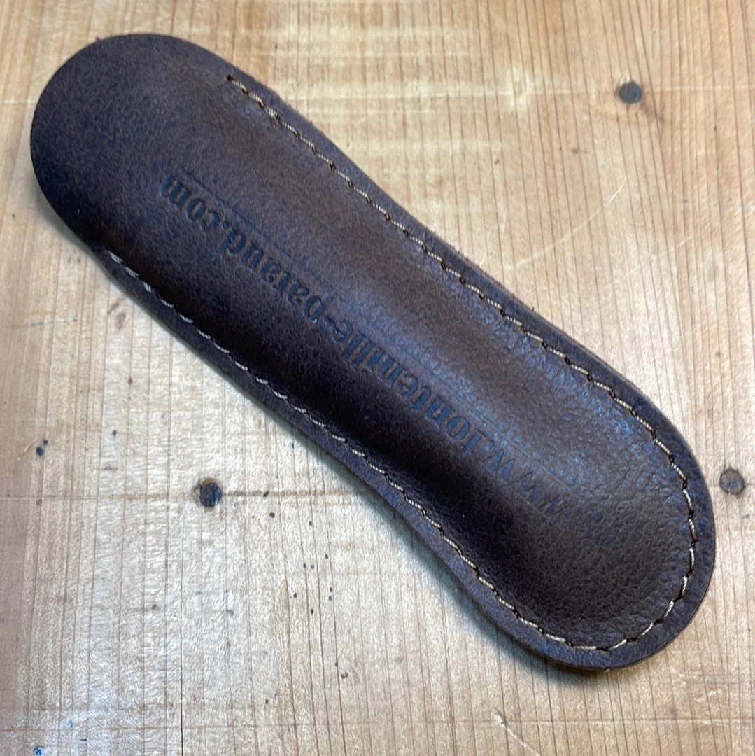 Budget ⌛ Fontenille Pataud 'Laguiole Le Pocket' 10cm - Curly Birch Lockback 🌟 10 Fontenille Pataud 'Laguiole Le Pocket' 10cm - Curly Birch Lockback