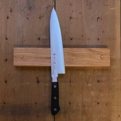 WooDsom Double Strength Magnetic Strip - Cherry