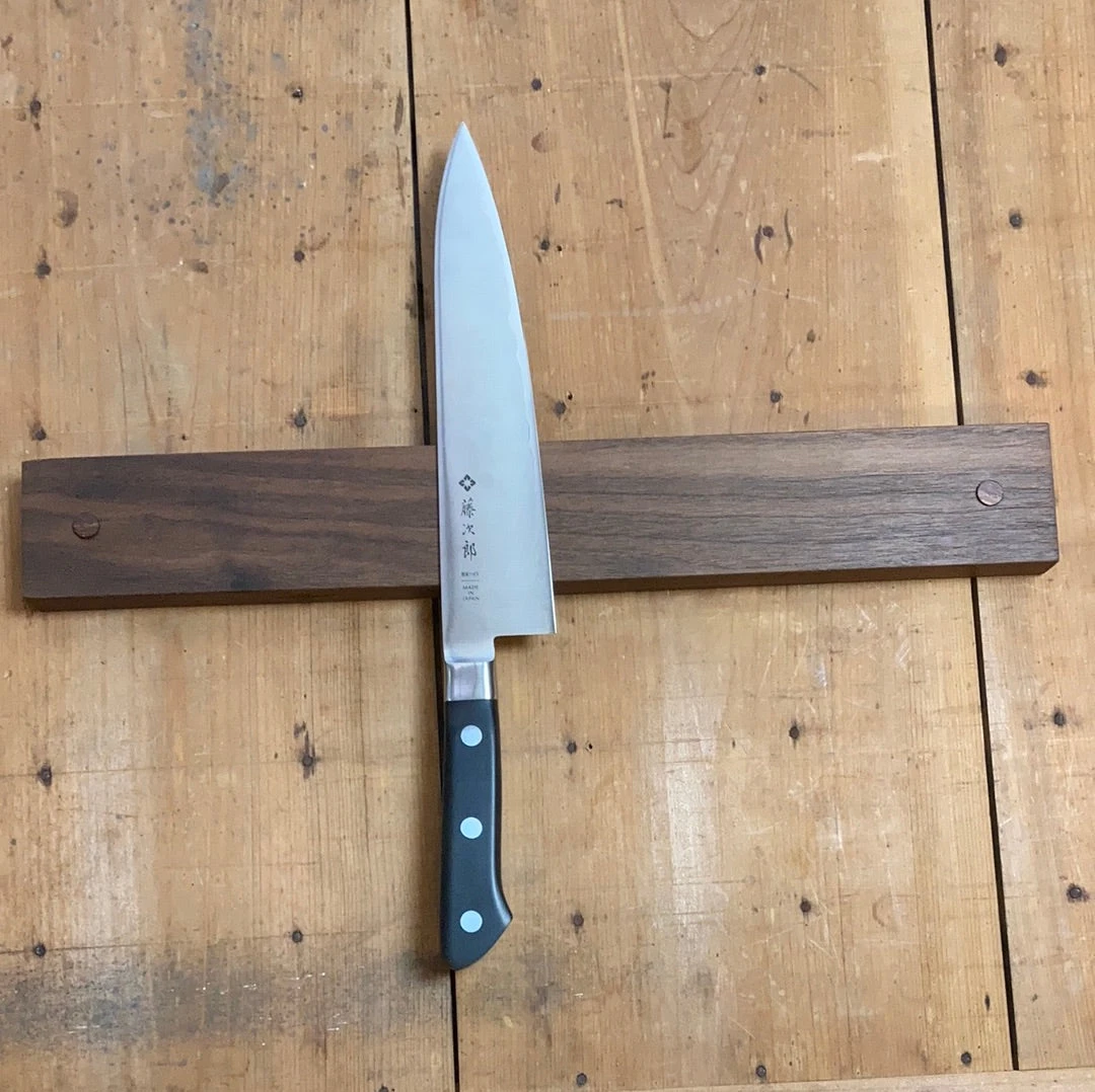 Cheapest 🎉 WooDsom Double Strength Magnetic Strip - Walnut Kitchen Tools 🔥 4 WooDsom Double Strength Magnetic Strip - Walnut Kitchen Tools