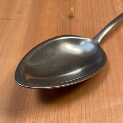 Gabriel Rudolph Gestura 9” 01 Stainless Steel Kitchen Spoon