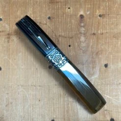 Legnoart Wine Keys | Corkscrews Italian Sommelier Corkscrew / Wine Bottle Opener - Buffalo / Ram Handle