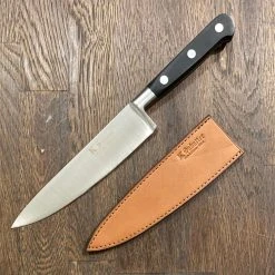 K Sabatier 1834 Series 6" Chef Stainless