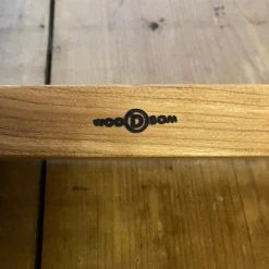 WooDsom Double Strength Magnetic Strip - Cherry