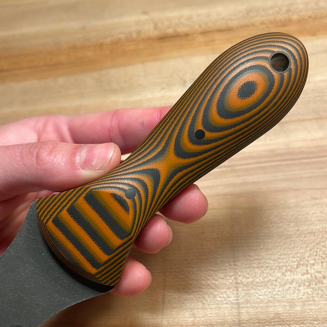 Discount 🤩 Alma Knife Co. Carolina Shucker - Ultrex 🎉 9 Alma Knife Co. Carolina Shucker - Ultrex