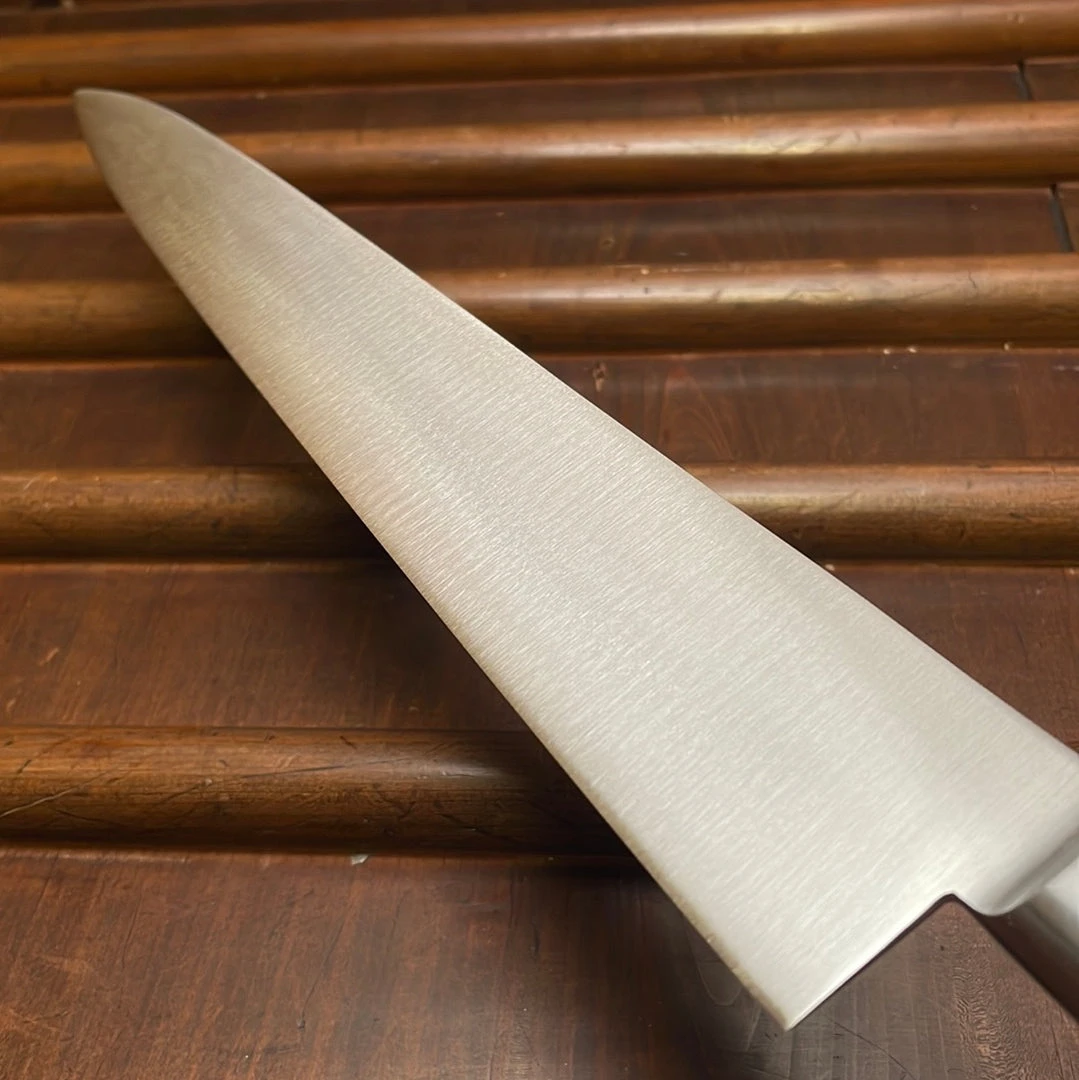 Best Pirce 🤩 Okuda Naozumi Nihonkou 300mm Sujihiki 🔔 7 Okuda Naozumi Nihonkou 300mm Sujihiki