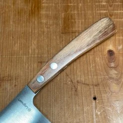 Legnoart Traditional Italian Hard Cheese Knife