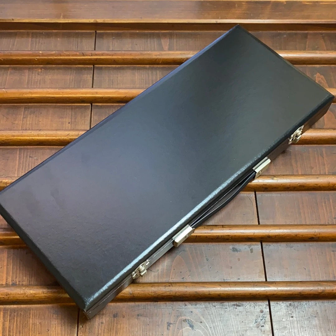 Best deal ๐ Hitohira Tsubaya Sobakiri 330mm Stainless Pakka Handle ๐ 10 Hitohira Tsubaya Sobakiri 330mm Stainless Pakka Handle