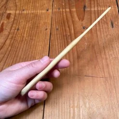 Cheap 😉 Kitchen Tools Kuramoto Wooden Butter Knife - Mulberry ⌛ 8 Kitchen Tools Kuramoto Wooden Butter Knife - Mulberry